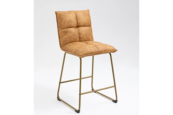 Commercial Metal Bar Stool
